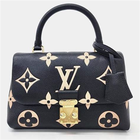 louis vuitton borse madeleine|madeleine bb handbags.